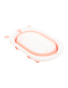 Вана сгъваема Foldy Pink 2