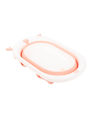 Вана сгъваема Foldy Pink