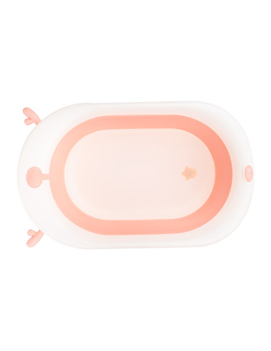 Вана сгъваема Foldy Pink