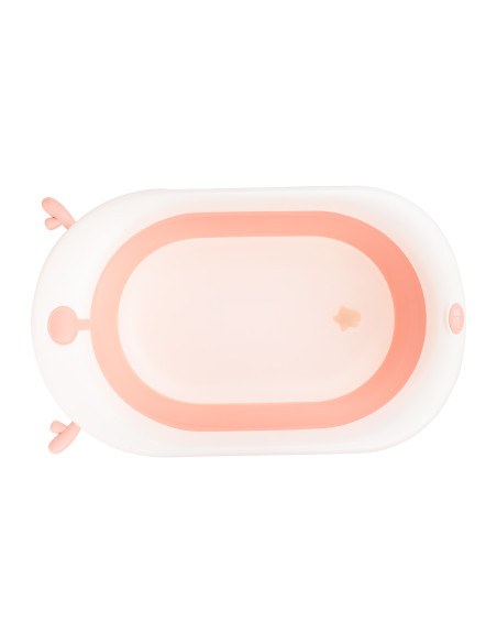 Вана сгъваема Foldy Pink