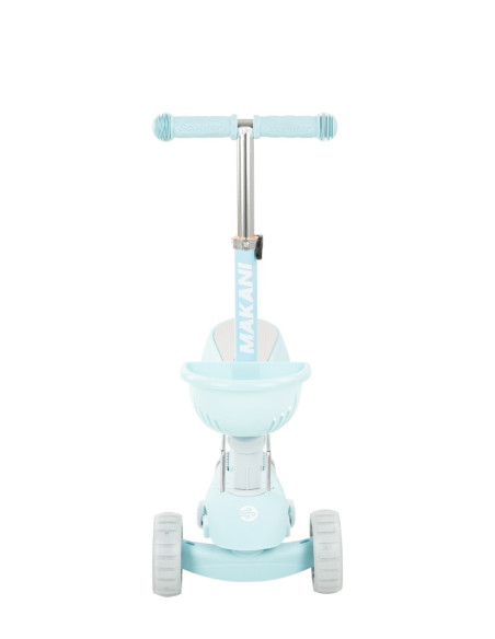 Makani Тротинетка BonBon 4в1 Candy Blue