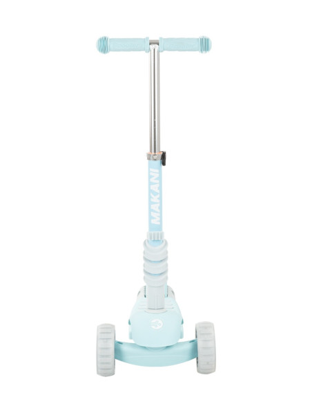 Makani Тротинетка BonBon 4в1 Candy Blue