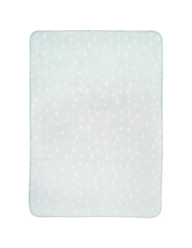 Сет играчка с одеяло Elephant Time