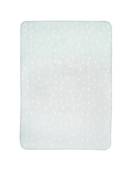 Сет играчка с одеяло Elephant Time