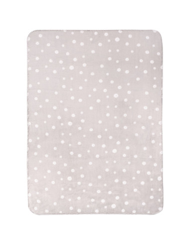 Сет играчка с одеяло Joyful Mice