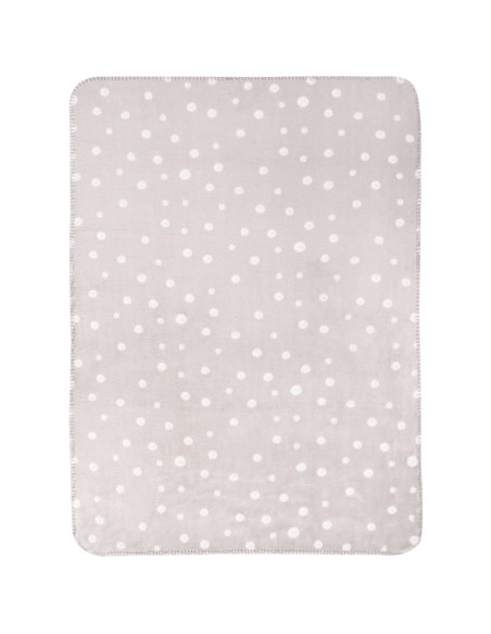 Сет играчка с одеяло Joyful Mice