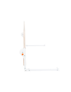 Предпазна преграда за легло I am safe 150см Beige 2