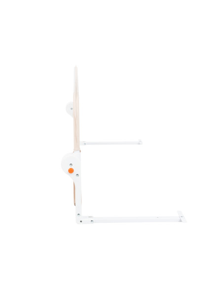 Предпазна преграда за легло I am safe 150см Beige