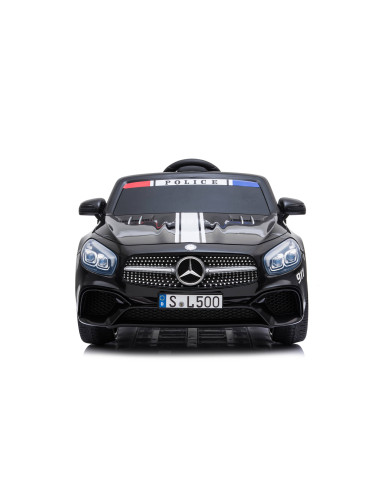 Акумулаторна кола Licensed Mercedes Benz SL500...