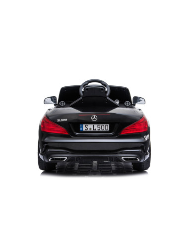 Акумулаторна кола Licensed Mercedes Benz SL500...
