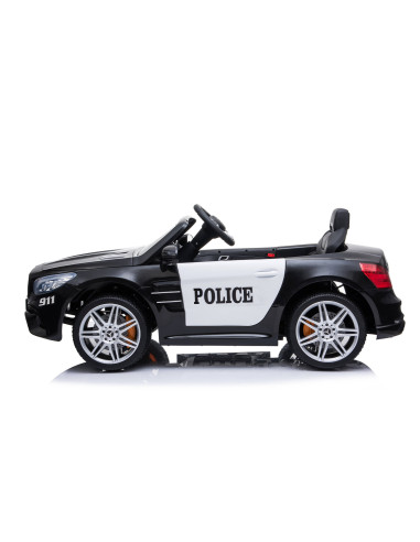 Акумулаторна кола Licensed Mercedes Benz SL500...