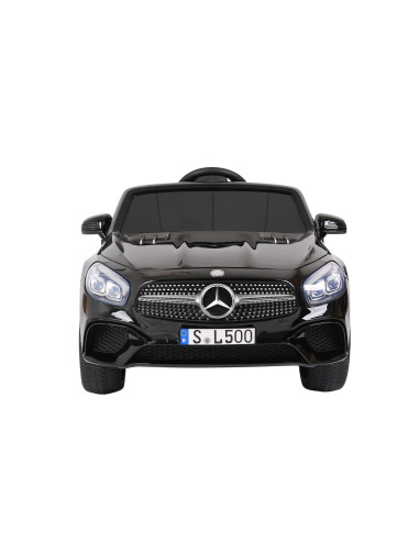 Акумулаторна кола Licensed Mercedes Benz SL500...