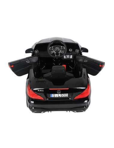 Акумулаторна кола Licensed Mercedes Benz SL500...