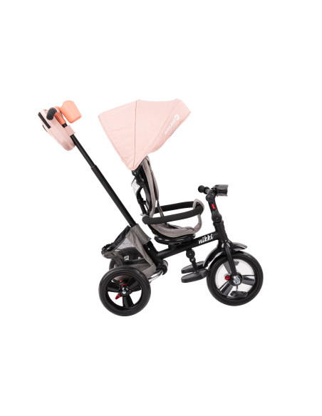 Makani Триколка Nikki Pink Melange 2020