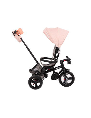 Makani Триколка Nikki Pink Melange 2020