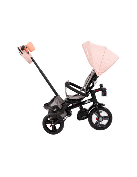 Makani Триколка Nikki Pink Melange 2020