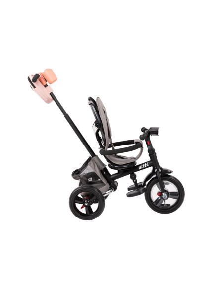 Makani Триколка Nikki Pink Melange 2020