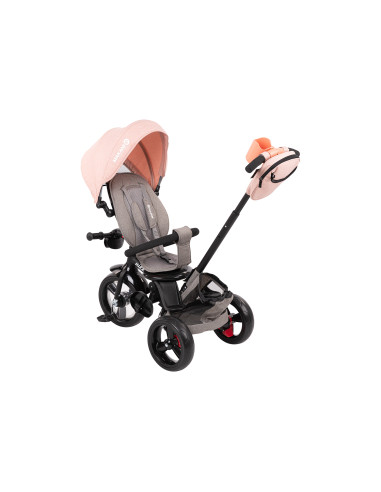 Makani Триколка Nikki Pink Melange 2020