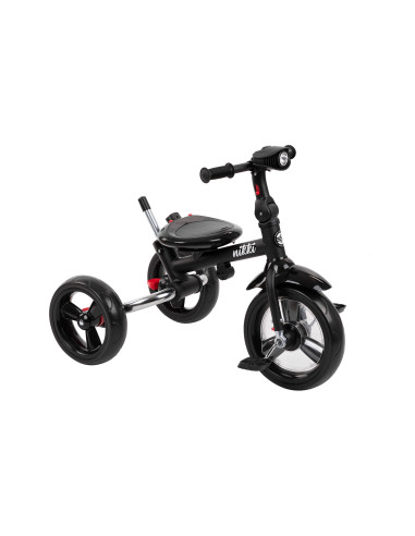 Makani Триколка Nikki Pink Melange 2020