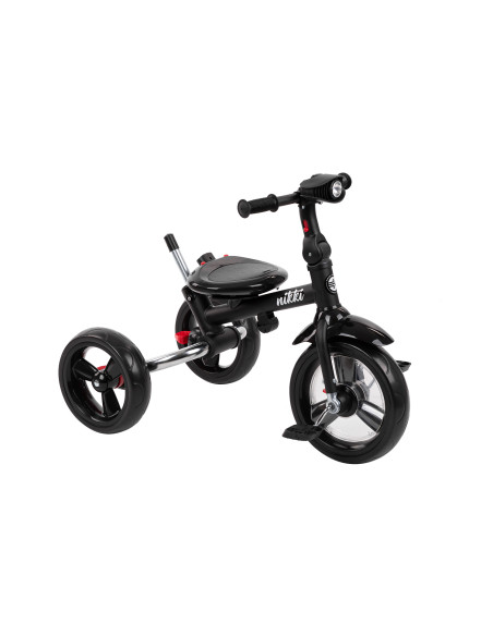 Makani Триколка Nikki Pink Melange 2020