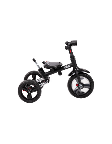 Makani Триколка Nikki Pink Melange 2020