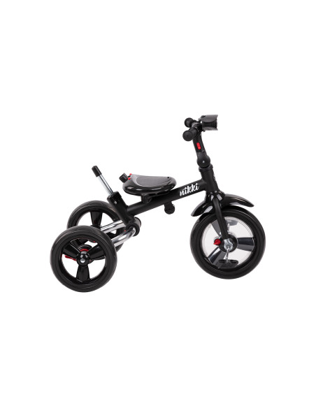 Makani Триколка Nikki Pink Melange 2020