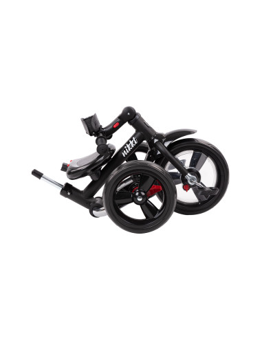 Makani Триколка Nikki Pink Melange 2020