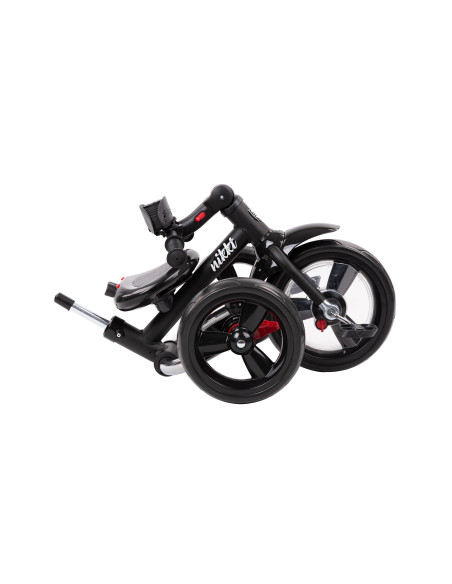 Makani Триколка Nikki Pink Melange 2020