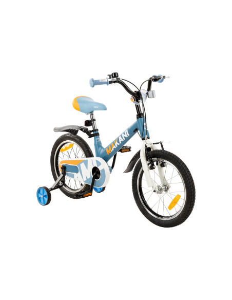 Makani Детски велосипед 16`` Bayamo Blue