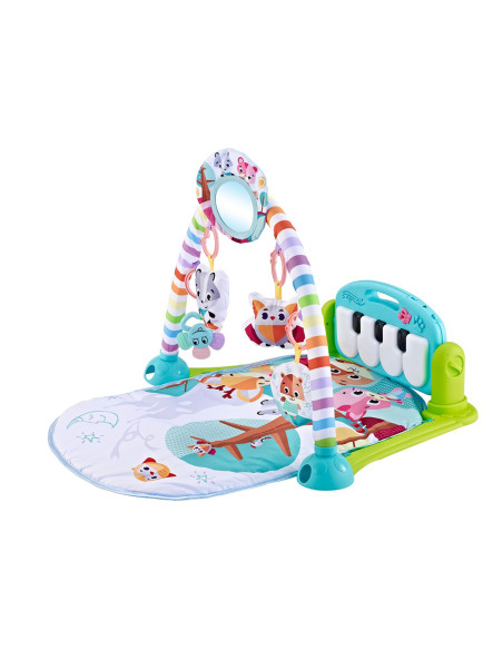 Активна гимнастика Piano Blue