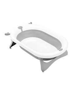 Вана сгъваема Foldy Grey