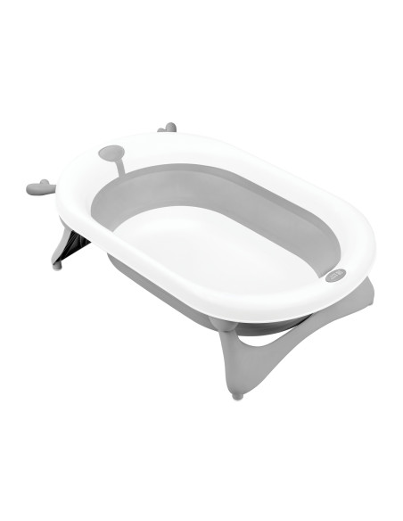 Вана сгъваема Foldy Grey