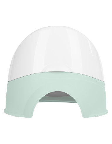 Гърне с отстраняваща се седалка Hippo Mint