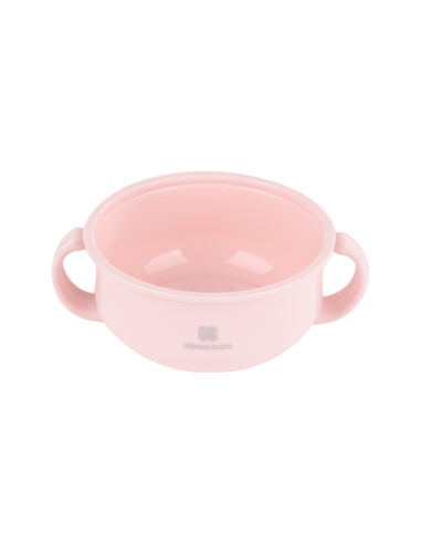 Купа за снак 2в1 Savanna Pink