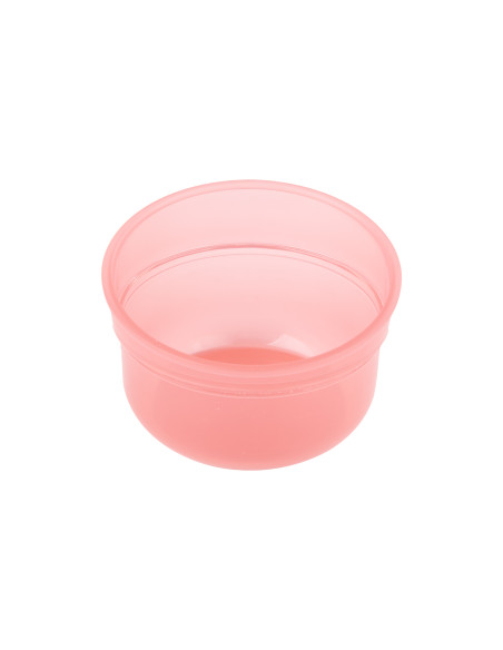 Купа за снак 2в1 Savanna Pink