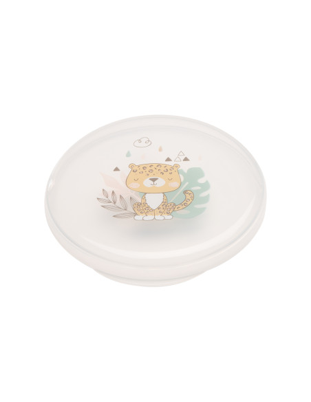 Купа за снак 2в1 Savanna Pink