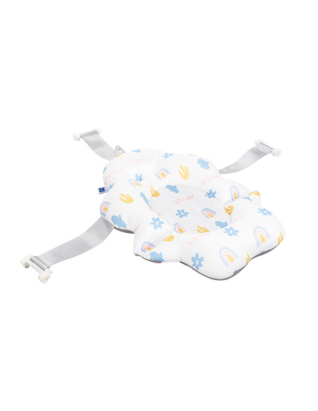 Мека подложка за вана Nubo Desert