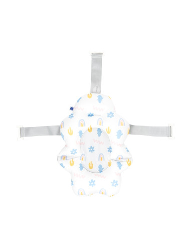 Мека подложка за вана Nubo Desert