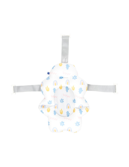 Мека подложка за вана Nubo Desert