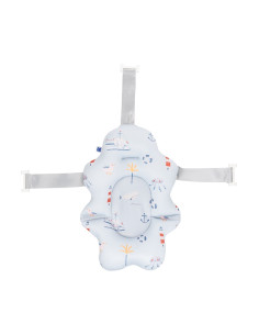 Мека подложка за вана Nubo Blue Shore 2