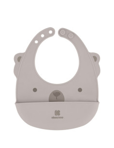 Лигавник силиконов Beige