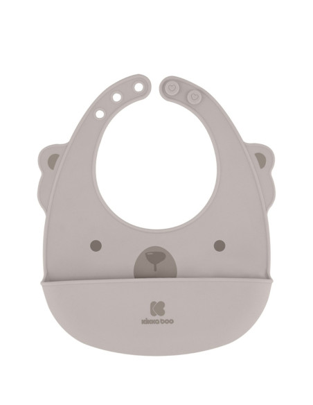 Лигавник силиконов Beige