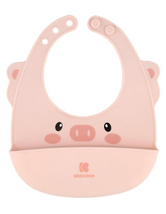 Лигавник силиконов Pink 2