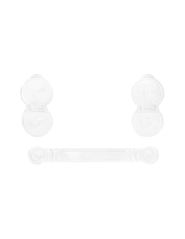 Заключващо устройство многофункционално 2бр...