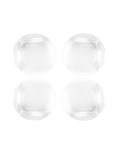Протектори за ъгли кръгли големи 4броя