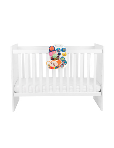 Играчка за прохождане 3в1 Play & Grow Red