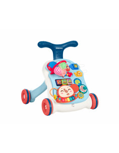 Играчка за прохождане 3в1 Play & Grow Blue 2