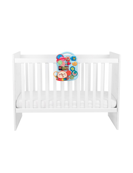 Играчка за прохождане 3в1 Play & Grow Blue