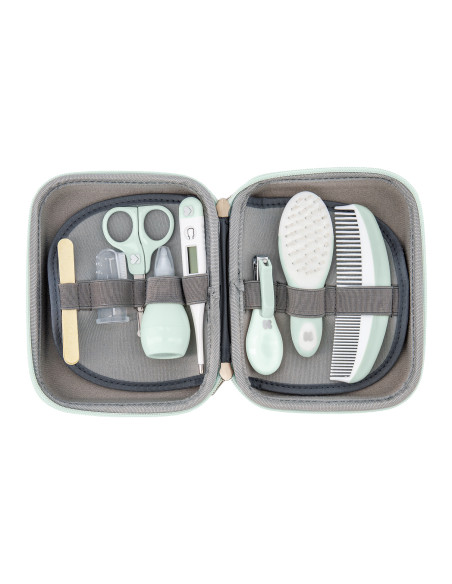 Хигиенен сет 8 части Mint