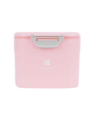 Кутия за съхранение на сухо мляко с лъжичка...